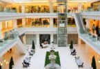 Portugueses mais pobres evitam centros comerciais no Natal