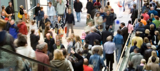 Natal 2013: 57% dos portugueses vão apostar em promoções e em compras online