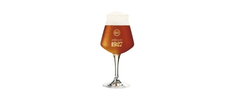 Super Bock celebra OktoberFest com Selecção 1927