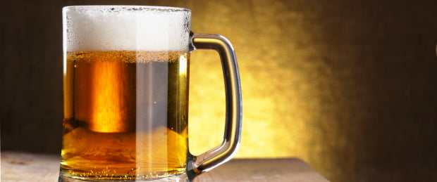 Cerveja quer ter o mesmo regime fiscal do vinho
