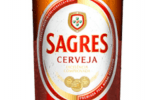 Sagres arrecada galardão no Monde Selection