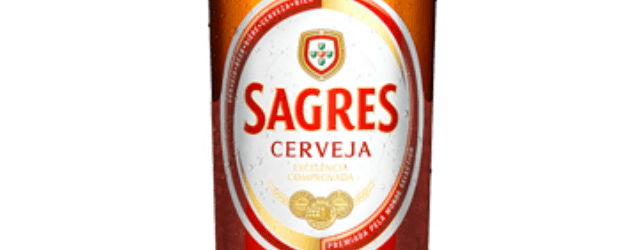 Sagres arrecada galardão no Monde Selection