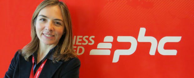 Água de Carvalhelhos implementa PHC Enterprise CS
