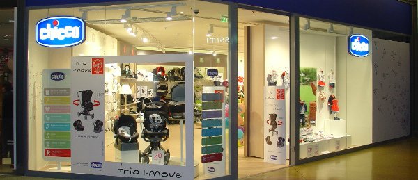 Centros comerciais Dolce Vita reforçam oferta