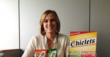 Chiclets quer reaproximar e reafirmar-se junto dos consumidores