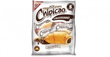 Chipicao com nova cara e formato
