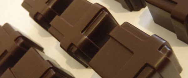 Chocolate Gourmet abre loja no Centro Comercial Vasco da Gama