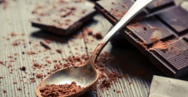 Vendas de chocolate crescem 3