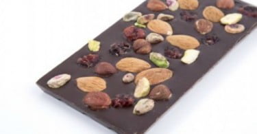 Adega de Borba lança edição limitada de chocolates para o Natal