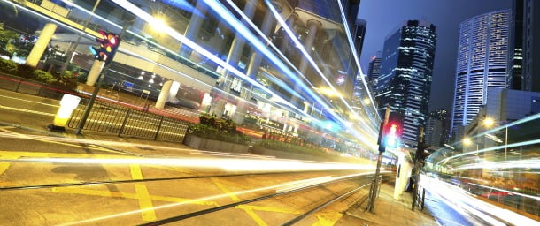 O mundo em 2050: DHL lança cinco visões sobre o futuro