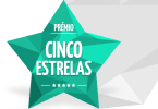 1ª edição do Prémio Cinco Estrelas com 132 candidatos