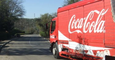 Coca-cola é a mais valiosa e Apple a que mais subiu