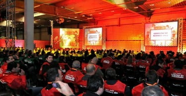 UP Partner ganha ouro nos prémios eventoplus