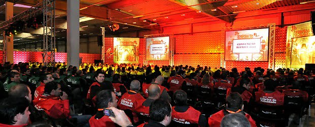 UP Partner ganha ouro nos prémios eventoplus