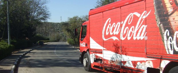 Coca-Cola e WWF estabelecem parceria global com novas metas ambientais