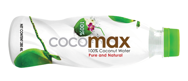 GL lança Cocomax em Portugal e Espanha