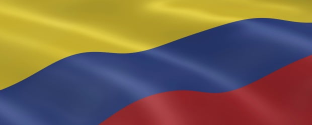 Colômbia lidera apostas de investimento de empresas lusas