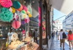 Comércio de rua volta a estar na moda