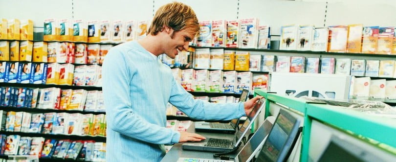 Primeira Media Markt da região sul já abriu