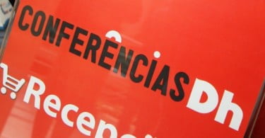 Conferência da Dh é já no próximo dia 29 de março