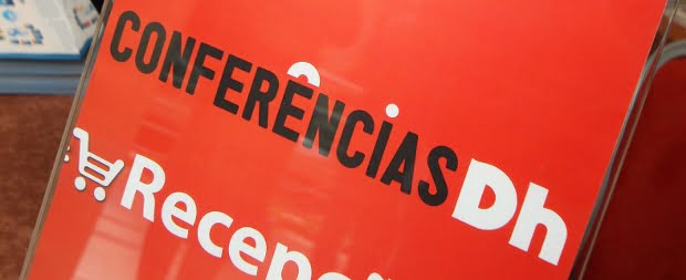 Conferência da Dh é já no próximo dia 29 de março