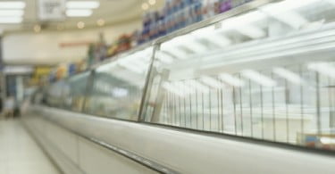 Vendas no segmento dos congelados crescem 4%