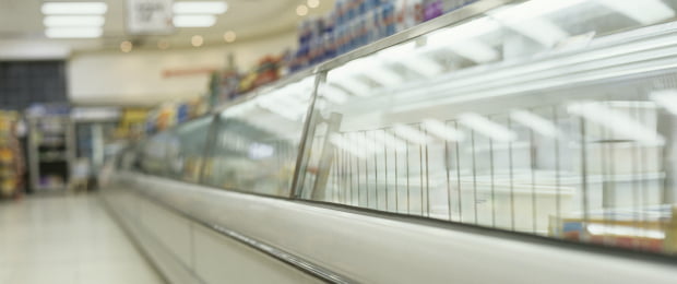 Vendas no segmento dos congelados crescem 4%