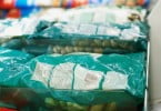 Mercado de alimentos congelados cresce 4% em 2011