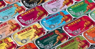 Poveira promove conservas numa semana temática