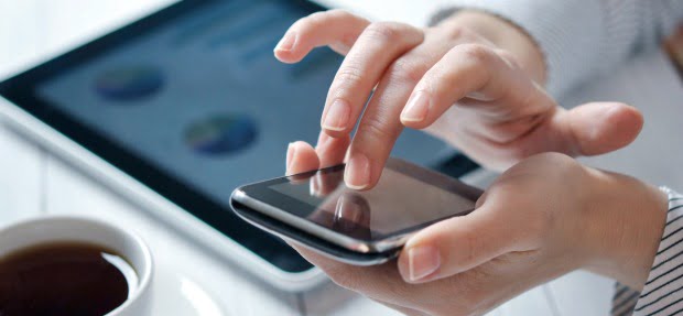 Consumidor do futuro domina a tecnologia