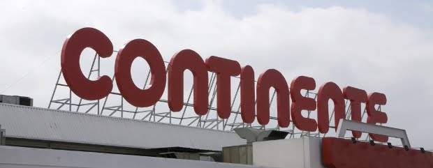 Continente prepara entrada em Angola