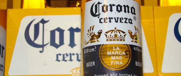 AB InBev compra restante da Modelo por 15 mil milhões de euros
