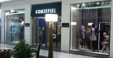Cortefiel vai entrar na China