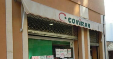 Covirán abre novo supermercado e aposta forte em Portugal
