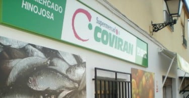 Coviran expande novo conceito de supermercado à Galiza