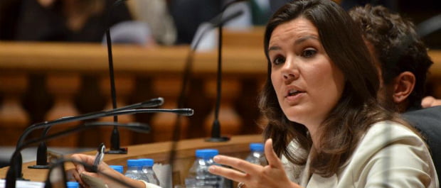 Assunção Cristas admite necessidade de legislar contratos com produtores