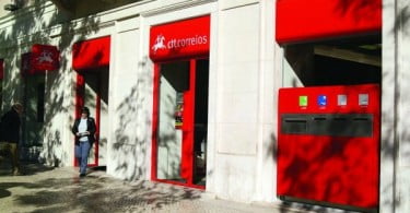 CTT estudam parceria com cadeia de Distribuição