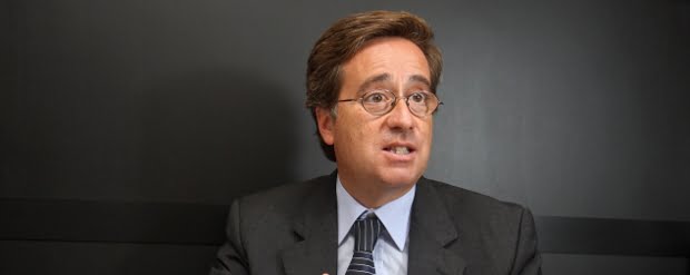 David Lopes deixa a direção-geral do Recheio