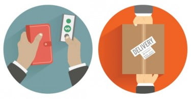 Faturação do setor de transporte expresso de encomendas cresceu 3% em 2014