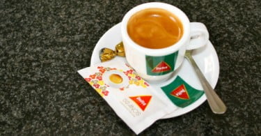 Delta Cafés reforça posição no Luxemburgo