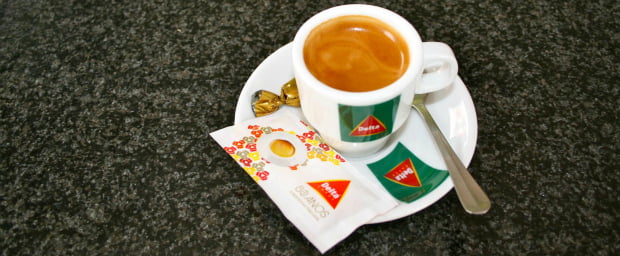 Delta Cafés reforça posição no Luxemburgo