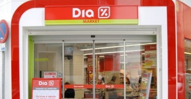 Grupo Dia cresce 4