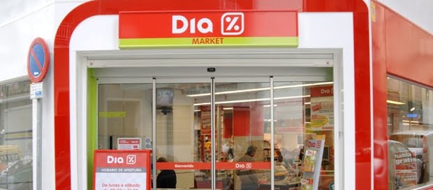 Grupo Dia cresce 4