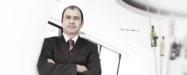 Diretor Geral da Bacardi nomeado para o cargo de Presidente do Comité de Comércio e Retalho