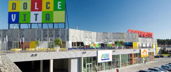 Dolce Vita Ovar acolhe palestra sobre inovação e competitividade
