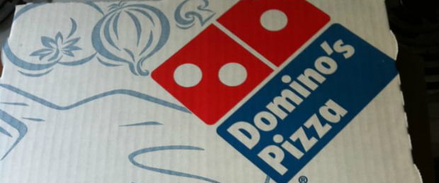 Tablet e smartphone valem 13% das vendas digitais da Domino's