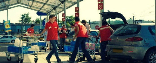 Drive: uma tendência para a Distribuição em Portugal?