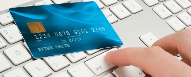 Consumidores menos fiéis nas compras online