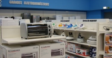 APED: Têxtil e Electrónicos em quebra no 1º semestre de 2011