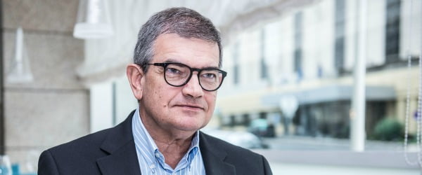 P&R a António Soares(ex-ICA CEO): "O everyday low price é algo muito complicado